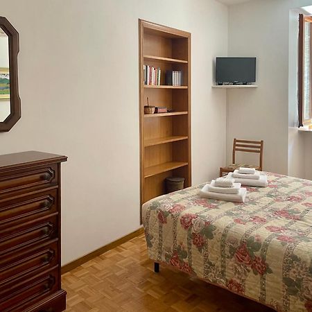 アッシジCasa Gentileアパートメント エクステリア 写真