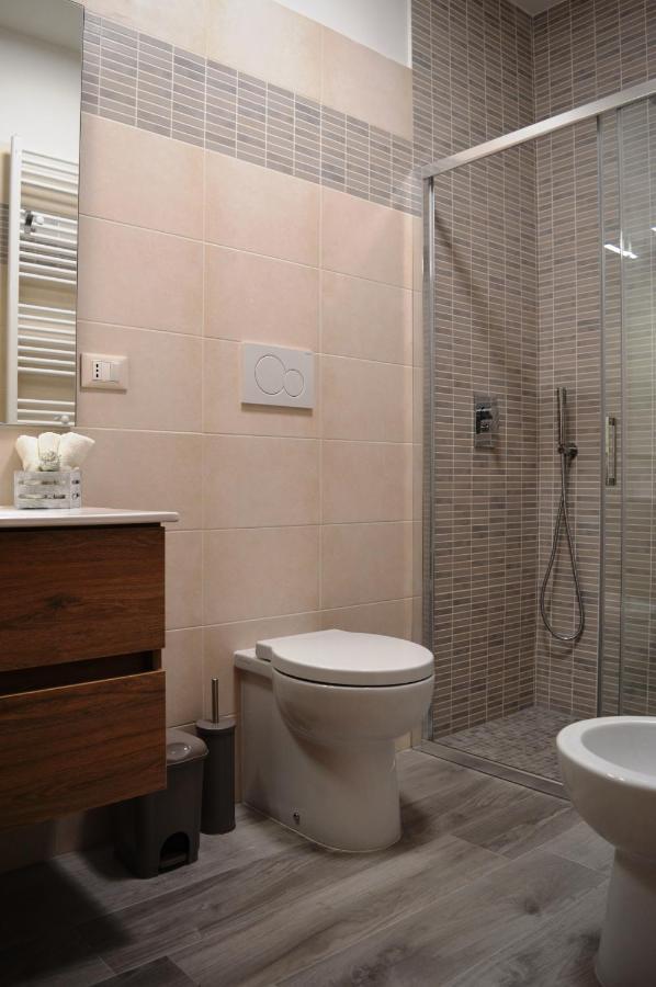 アッシジCasa Gentileアパートメント エクステリア 写真