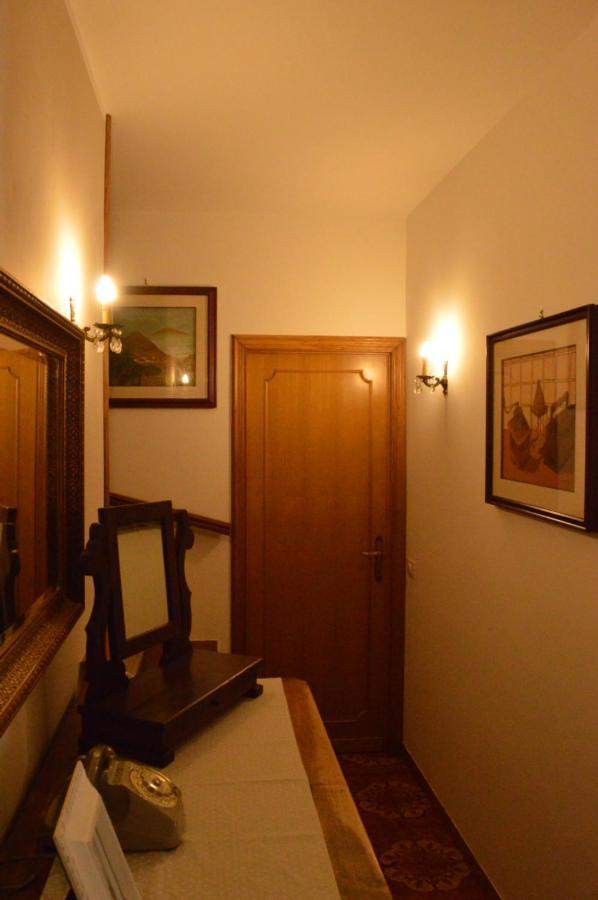アッシジCasa Gentileアパートメント エクステリア 写真
