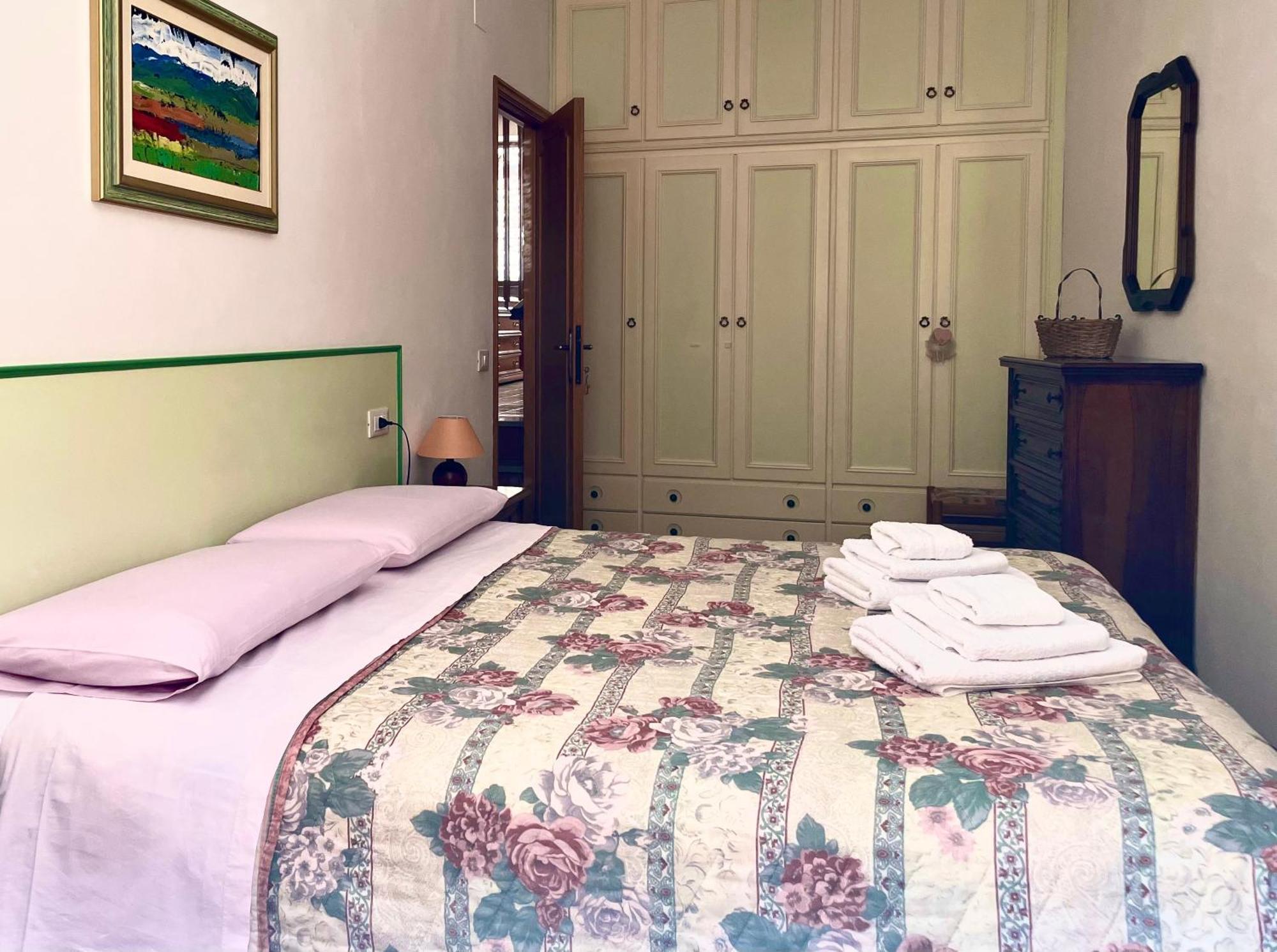 アッシジCasa Gentileアパートメント エクステリア 写真